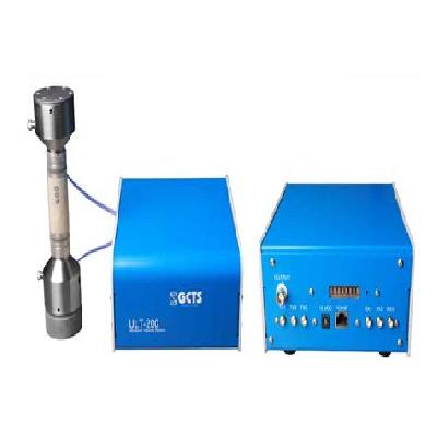 Velocity Measuring System