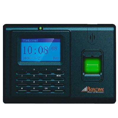 C121TA Realtime Biometric Attendance Machine