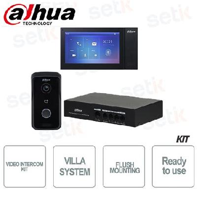 CP-PVK-70 MTH CP Plus Video Door Phone