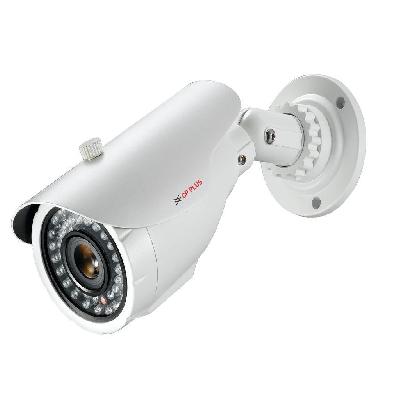 CP-USC-TA24L3m CP Plus Bullet Camera