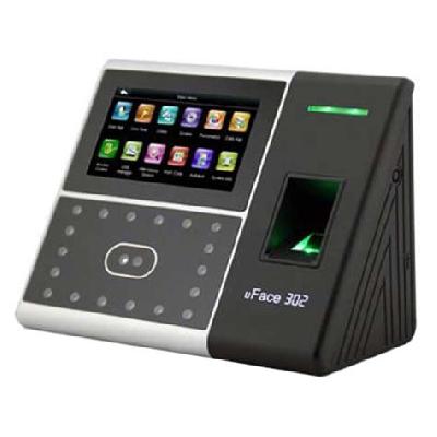 CP Plus Biometric Attendance Machine