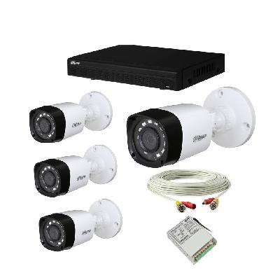 Dahua CCTV Bullet Camera
