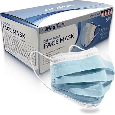 Disposable Face Mask