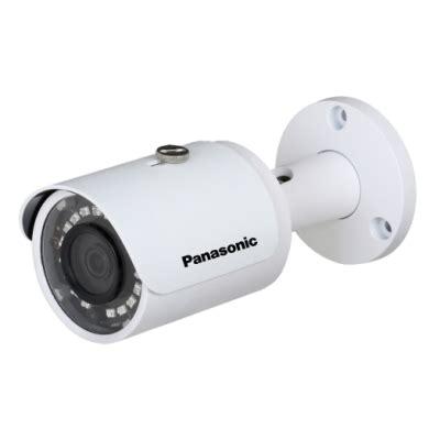 Panasonic CCTV Bullet Camera