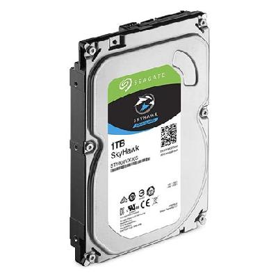 Seagate Skyhawk 1TB Surveillance Hard Drive
