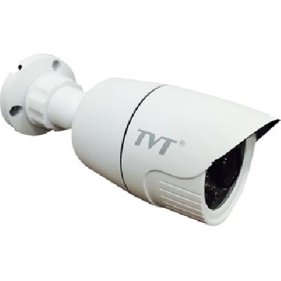 TVT CCTV Bullet Camera