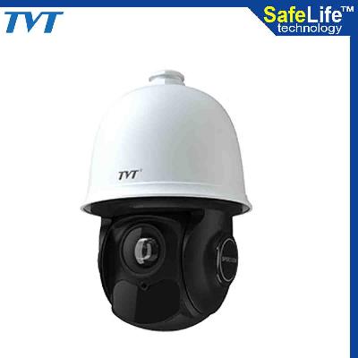 TVT PTZ Dome Camera