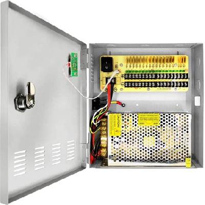 CCTV Power Supply