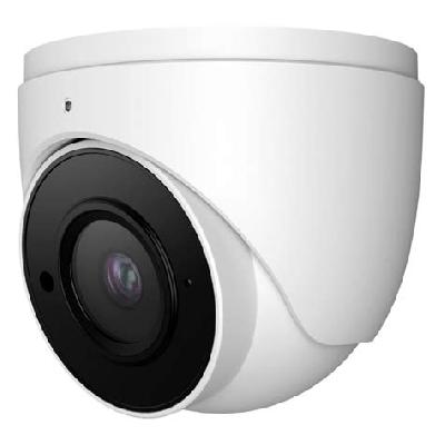CP Plus IP Dome Camera