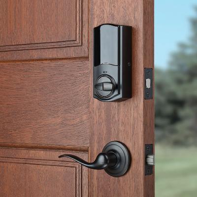 Electronics Door Lock