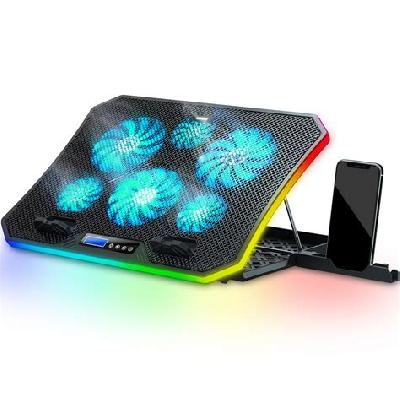Laptop cooling Pad