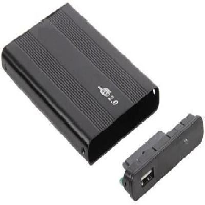 Terabyte 2 In 1 Hard Disk Cover Enclosure