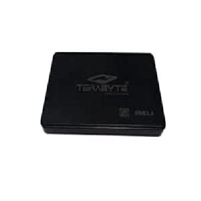 Terabyte Hard Disk Cover Enclosure 3.0