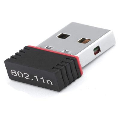 Terabyte Wireless USB Adapter
