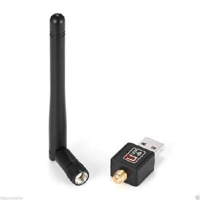 Terabyte Wireless USB Adapter 600mbps