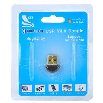 USB CSR 4.0 Bluetooth Adapter