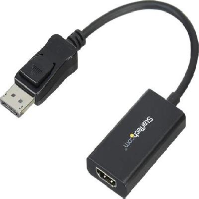 4K 60Hz DP To HDMI Adapter