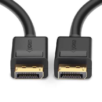 4K DP to DP Cable 1.2V