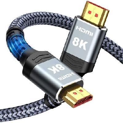 8K HDMI Cable