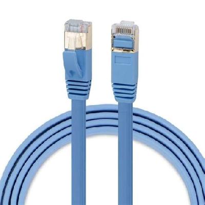 Cat7 Flat RJ45 Ethernet Cable