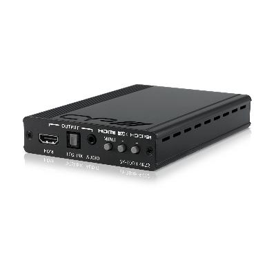 HDMI - HDMI Scaler
