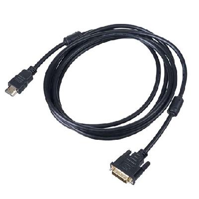 HDMI To DVI 24 1 Cable