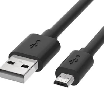 Micro USB Cable 1.5m