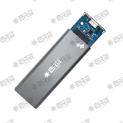 NGFF M.2 SSD Casing