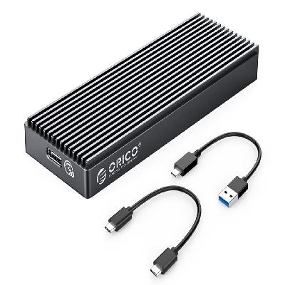 NVME M.2 SSD Casing