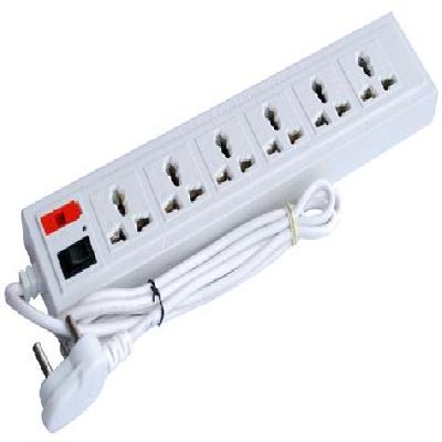 power strip extension board
