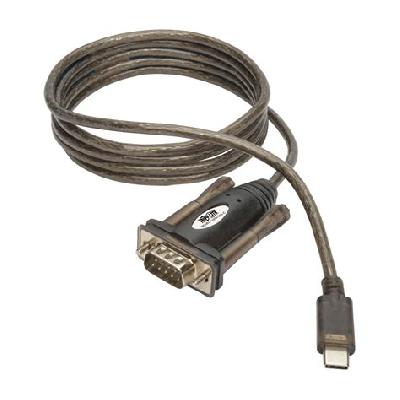 Type C to Serial Cable