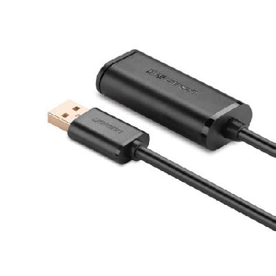 UGreen 10319 USB 2.0 Active Repeater Cable - 5M
