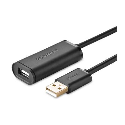 UGreen 10324 USB 2.0 Active Extension Cable (20M)