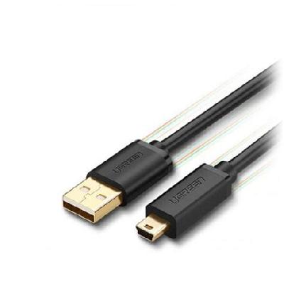 UGreen 10355 USB to Mini USB Cable