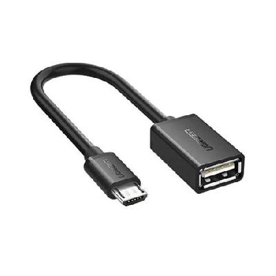 UGreen 10396 Micro USB 2.0 OTG Cable