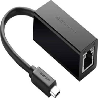 UGreen 30287 Type C to LAN Converter