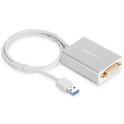 UGreen 40243 USB 3.0 to DVI Converter