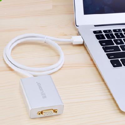 UGreen 40244 USB to VGA Converter