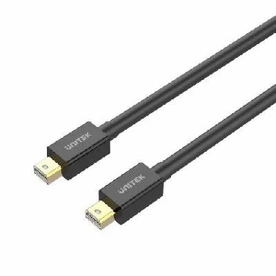 Unitek Y-C612BK 4K 60Hz Mini DisplayPort 1.2 Cable