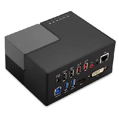 Universal Laptop Docking Station