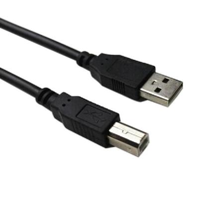 USB 2.0 Printer Scanner Cable