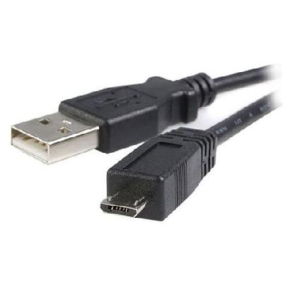USB 2.0 USB-A (M) to USB-A (M) Cable