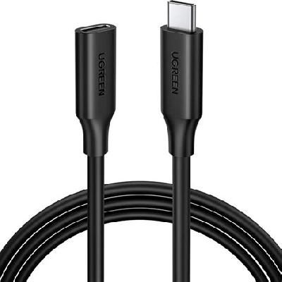 USB C Extension Cable