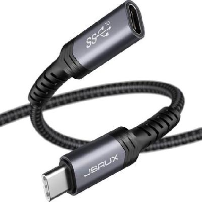 USB C Extention Cable