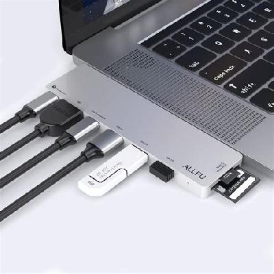 USB C Hub