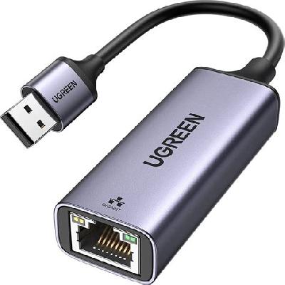 USB to Ethernet Adapter