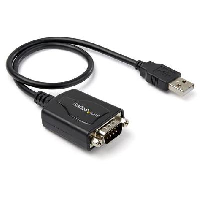 USB To RS232 DB9 Serial Cable