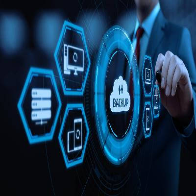 Data Backup and Recovery Service