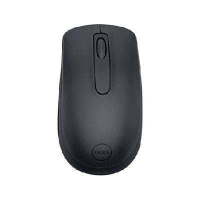 Dell Km117 Wireless Keyboard Mouse