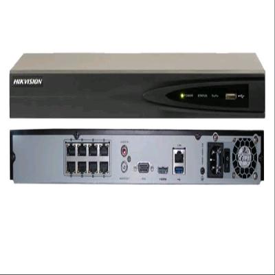 Hikvision 8CH NVR DS-7608NI-E1